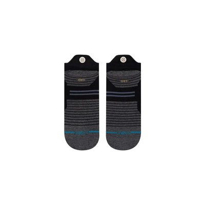 Unisex Stance Run Light Tab Ultralight Cushion Socks