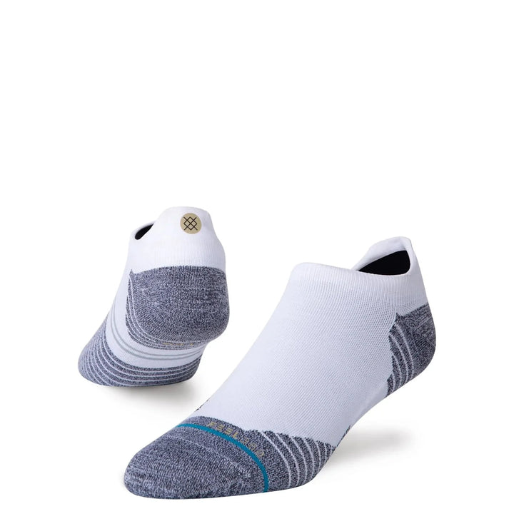 Unisex Stance Run Light Tab Ultralight Cushion Socks