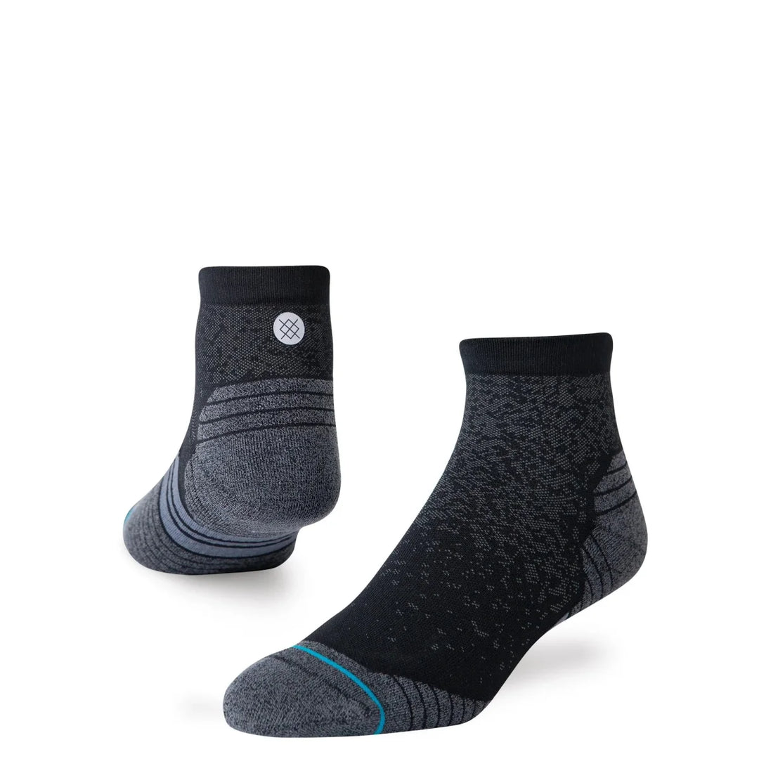Unisex Stance Run Quarter Socks
