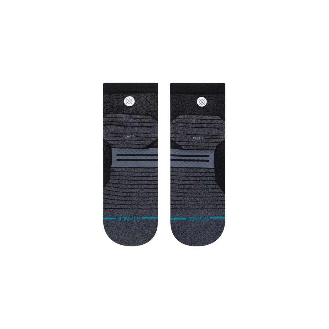 Unisex Stance Run Quarter Socks