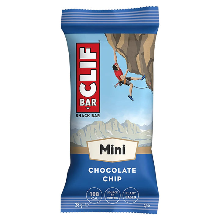 Clif Energy Bar Mini