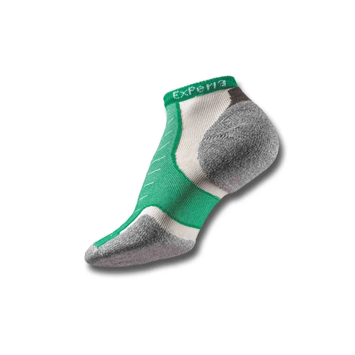Unisex Thorlos Experia Light Cushion Low Cut Socks