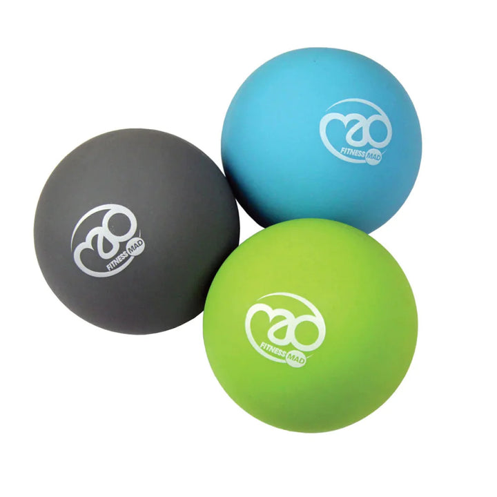 Fitness-Mad Trigger Point Massage Ball Set