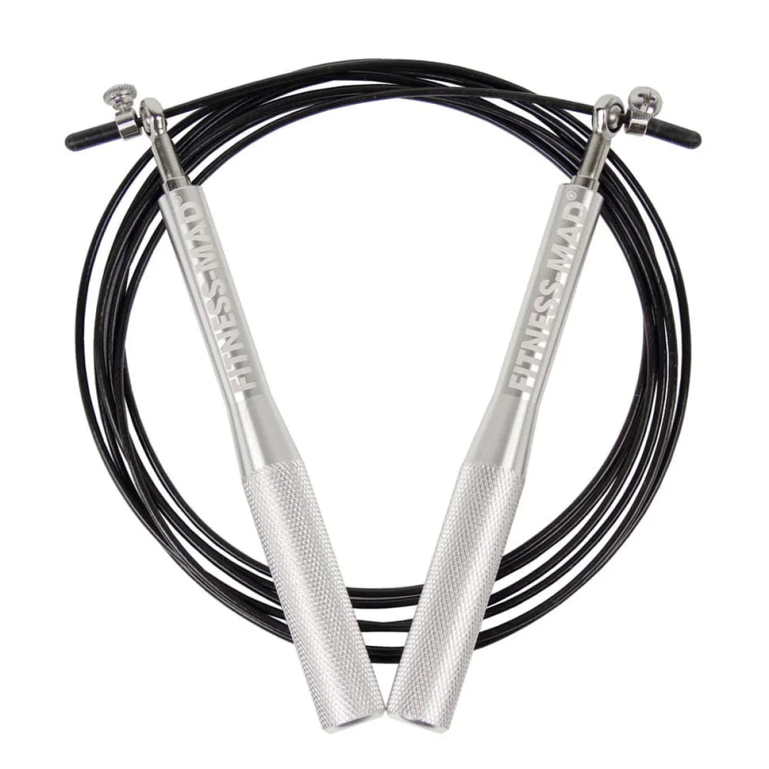Fitness-Mad Ultra Speed Rope