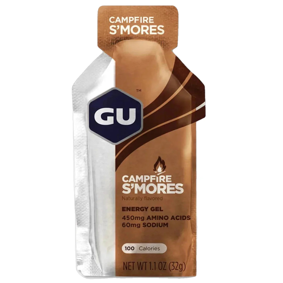 GU Energy Gels