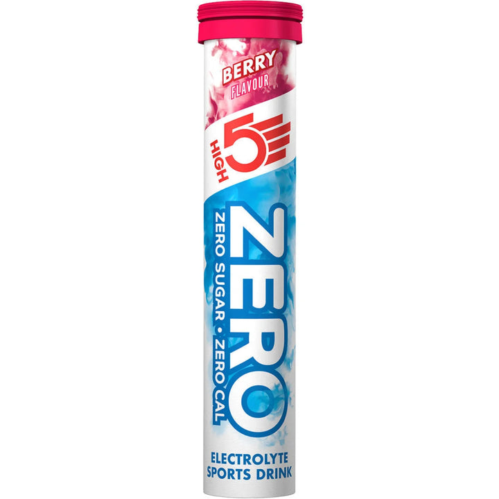 High5 Zero Electrolyte Sports Drink