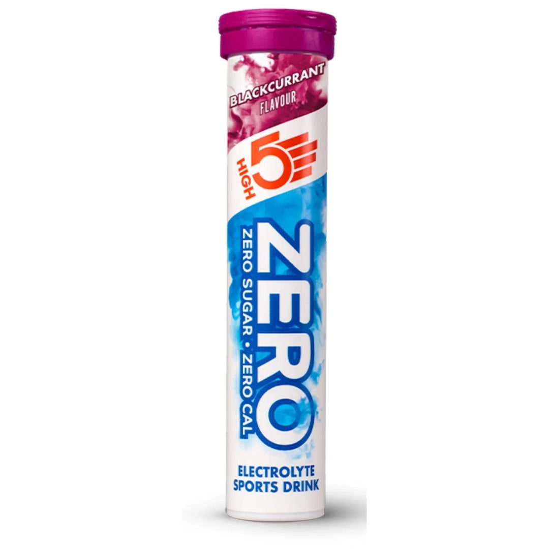 High5 Zero Electrolyte Sports Drink