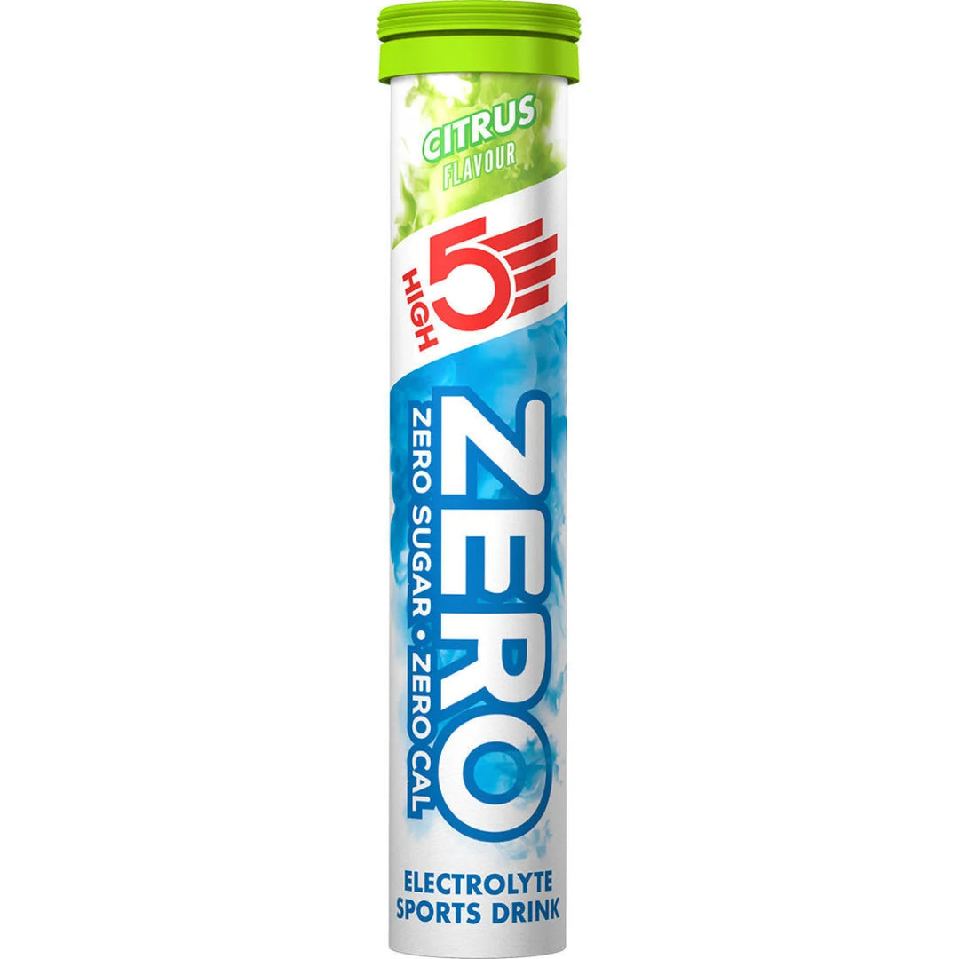 High5 Zero Electrolyte Sports Drink