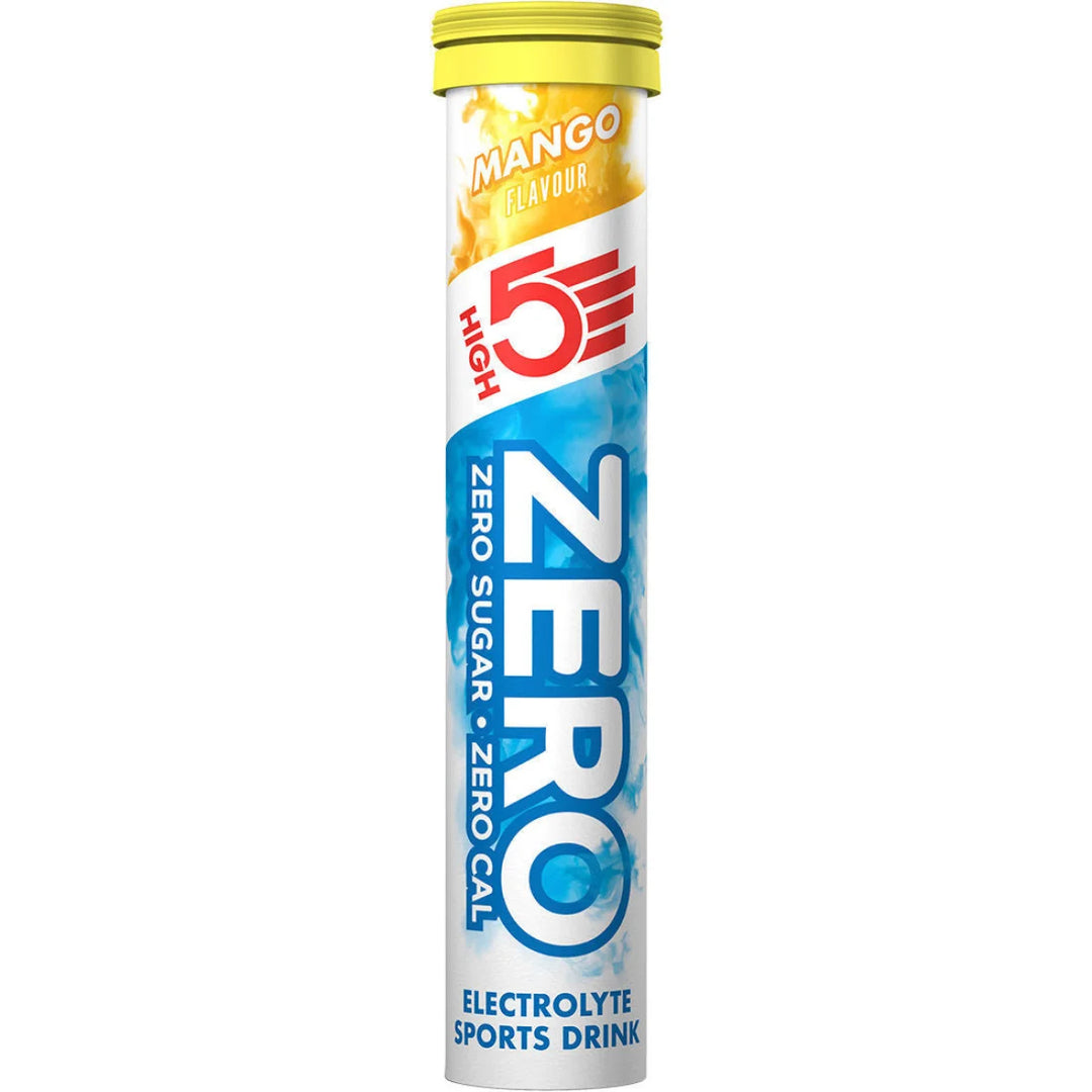 High5 Zero Electrolyte Sports Drink