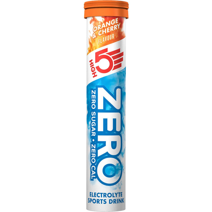 High5 Zero Electrolyte Sports Drink