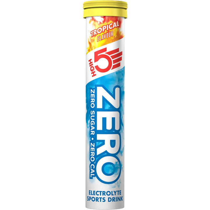High5 Zero Electrolyte Sports Drink