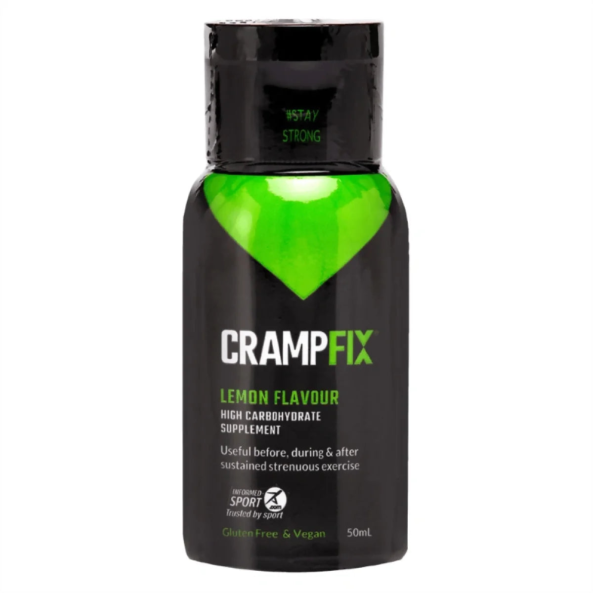 CrampFix High Carbohydrate Supplement