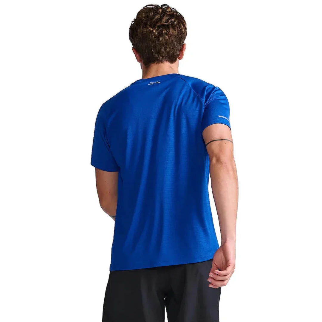 Men's 2XU Aero Tee