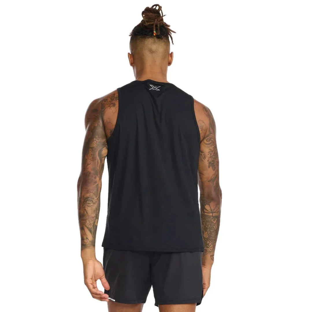 Men's 2XU Aero Tank