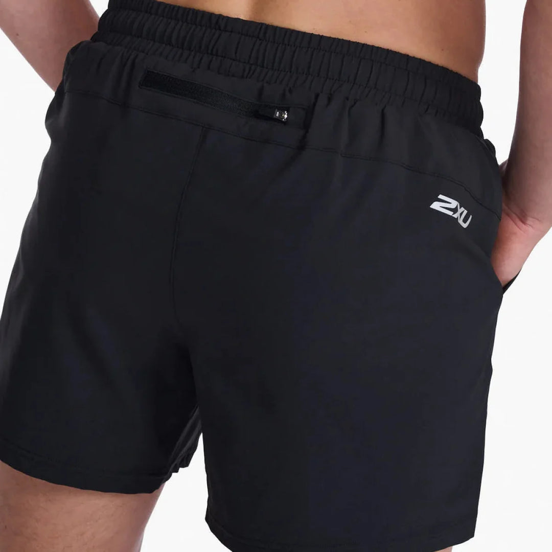 Men's 2XU Aero 5" Shorts