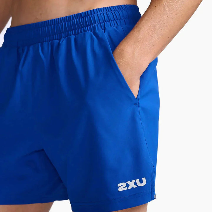 Men's 2XU Aero 5" Shorts