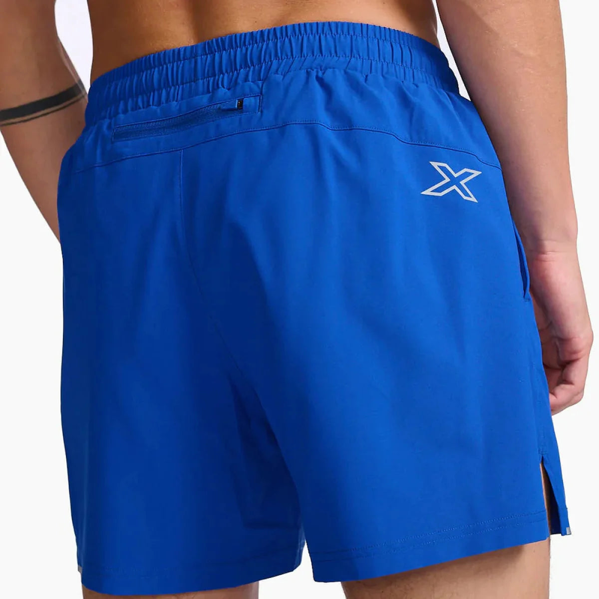 Men's 2XU Aero 5" Shorts