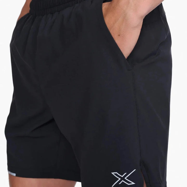 Men's 2XU Aero 7" Shorts