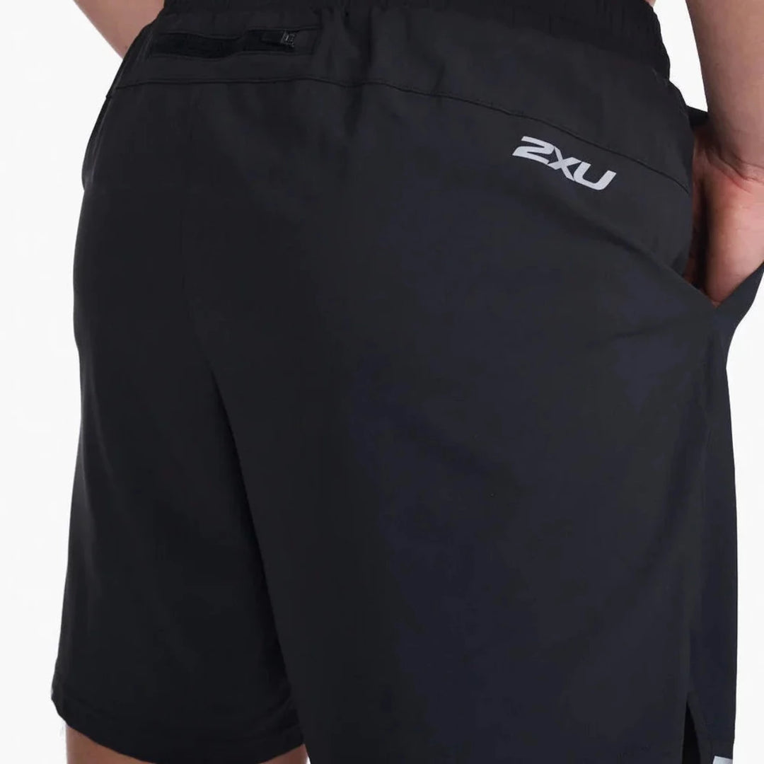 Men's 2XU Aero 7" Shorts
