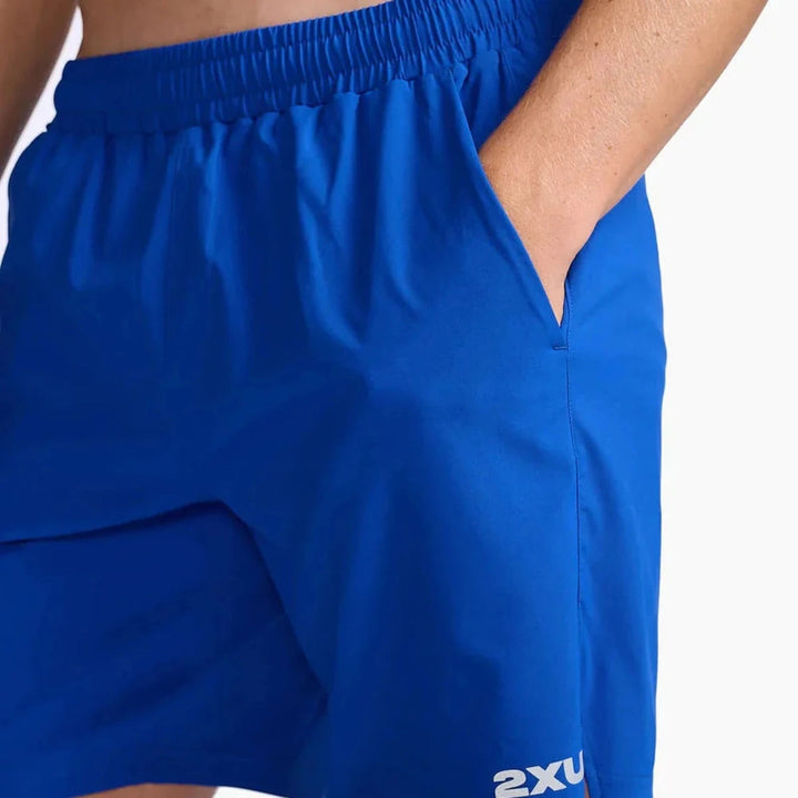 Men's 2XU Aero 7" Shorts