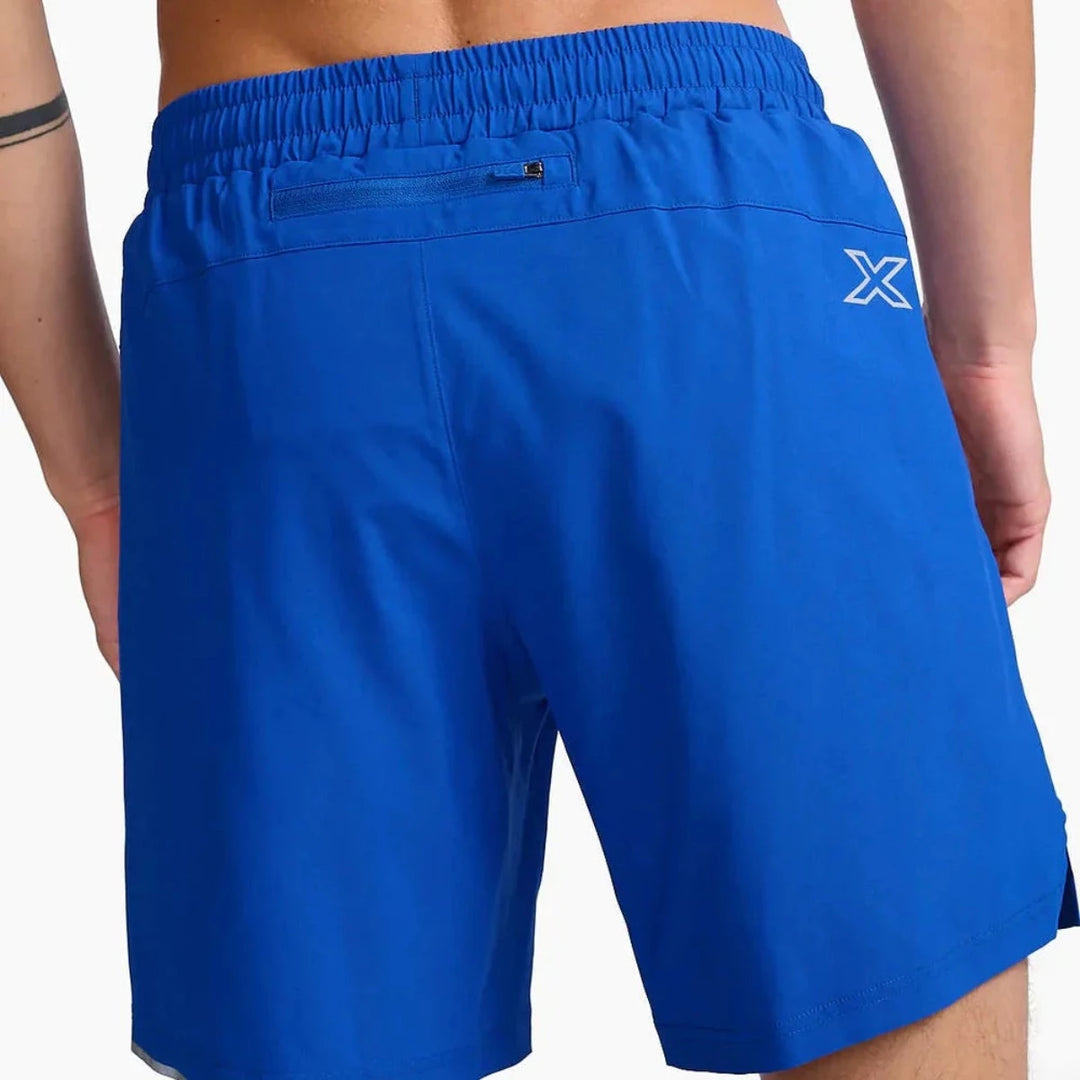 Men's 2XU Aero 7" Shorts