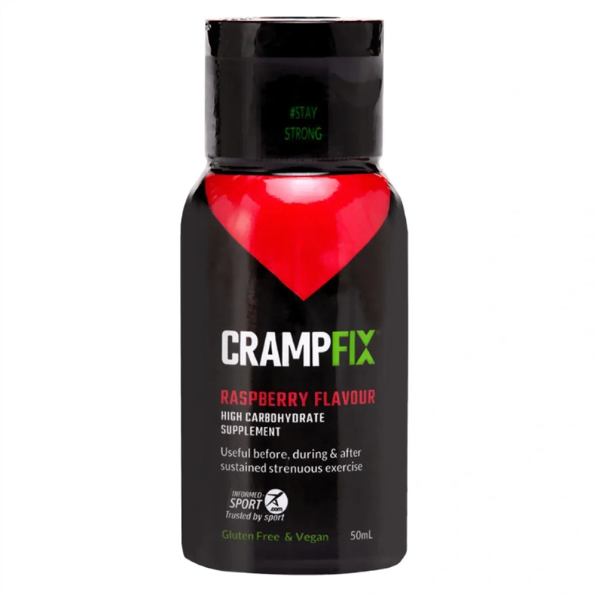 CrampFix High Carbohydrate Supplement