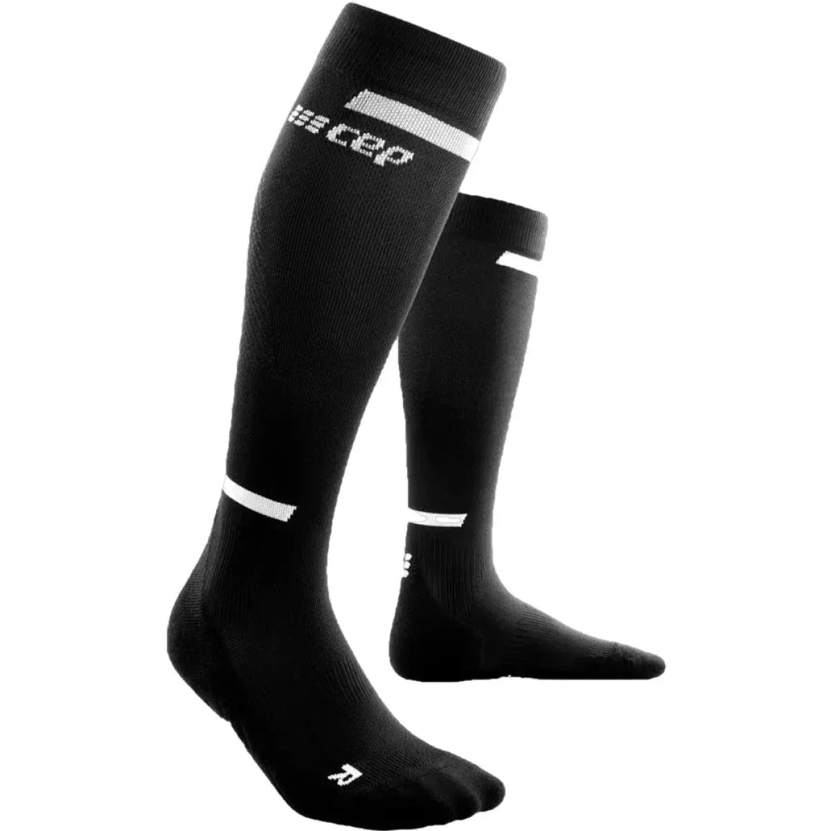 Men's CEP The Run Tall Compression Socks 4.0