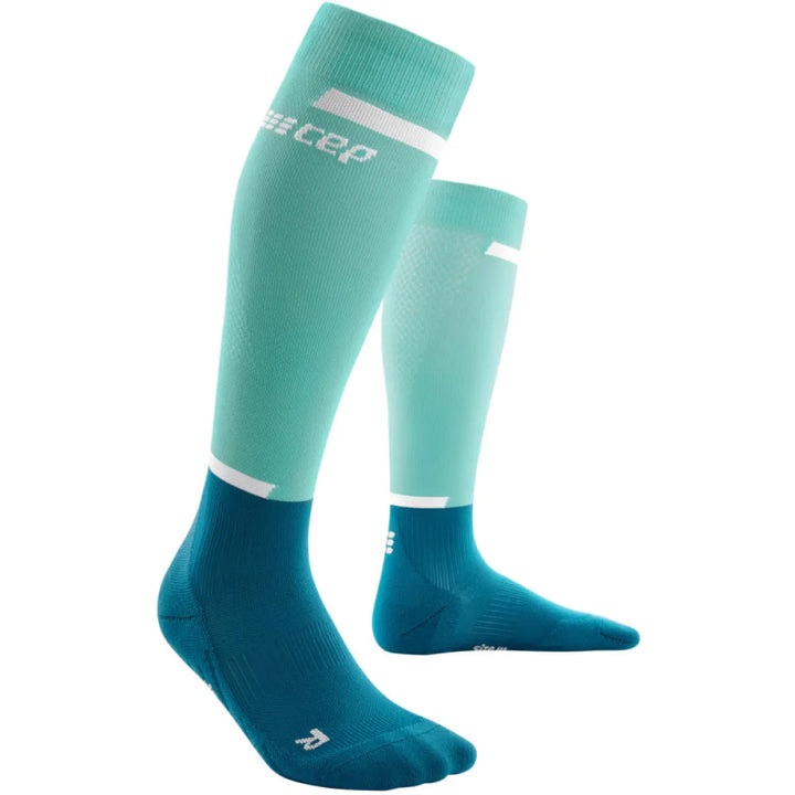 Women's CEP The Run Tall Compression Socks 4.0