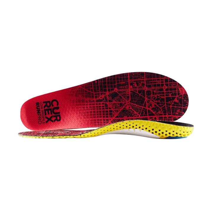 Unisex Currex RunPro® Dynamic Insoles