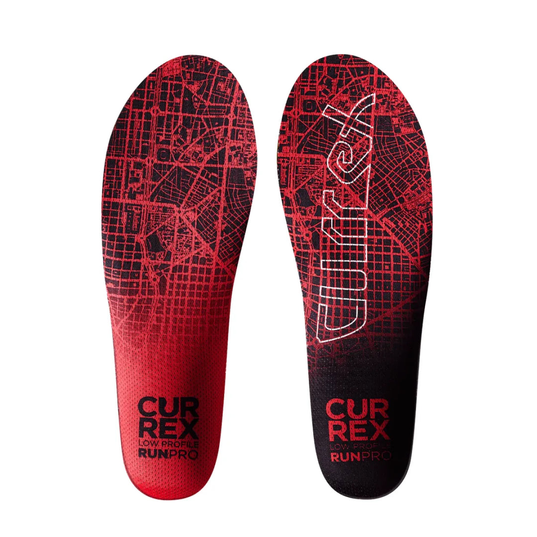 Unisex Currex RunPro® Dynamic Insoles