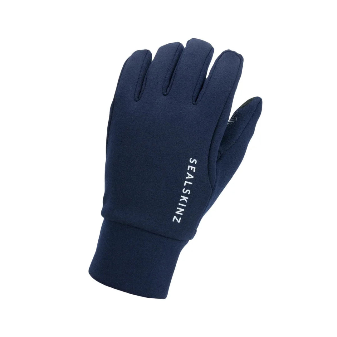 Unisex Sealskinz Water Repellent All Weather Glove