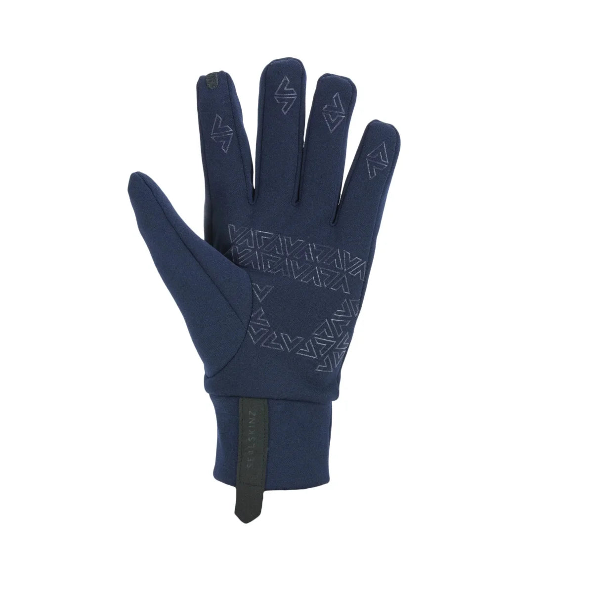 Unisex Sealskinz Water Repellent All Weather Glove