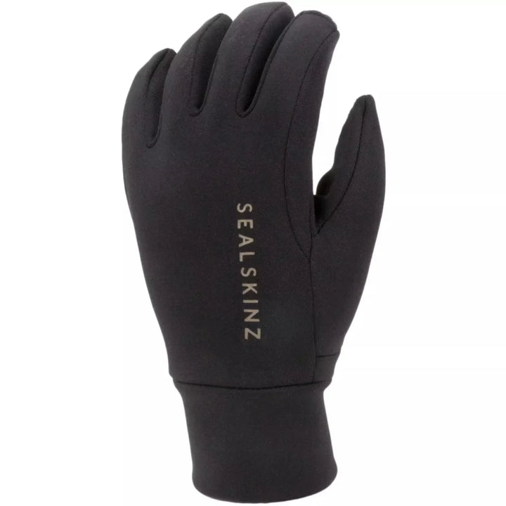 Unisex Sealskinz Water Repellent All Weather Glove
