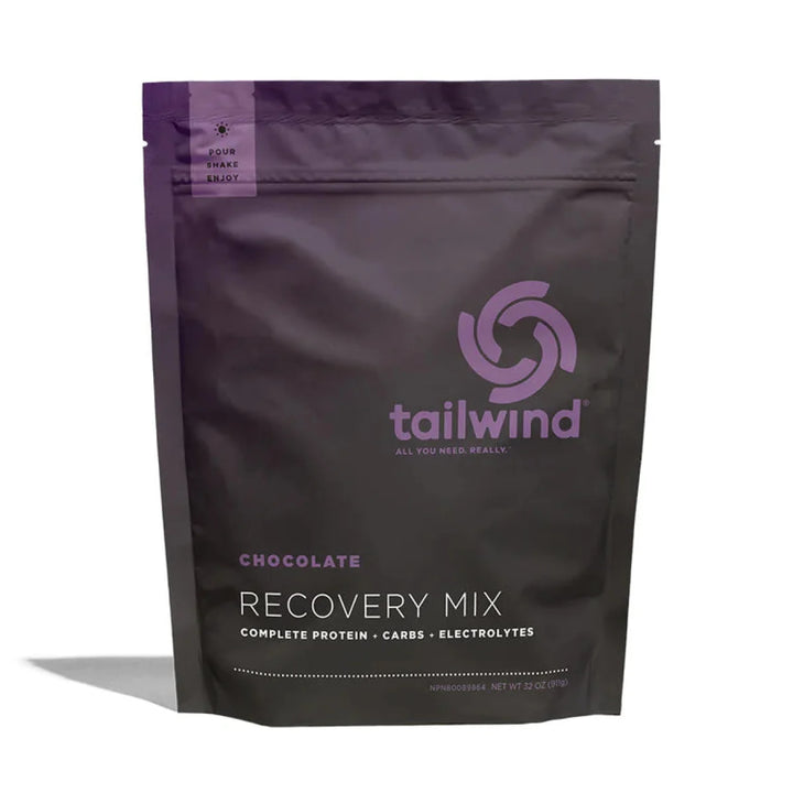 Tailwind Nutrition Recovery Drink