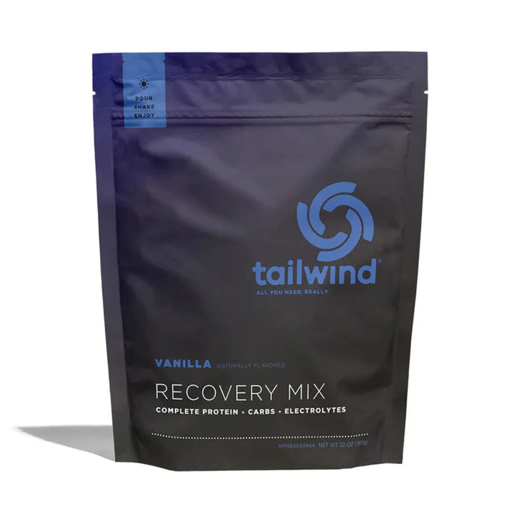 Tailwind Nutrition Recovery Drink