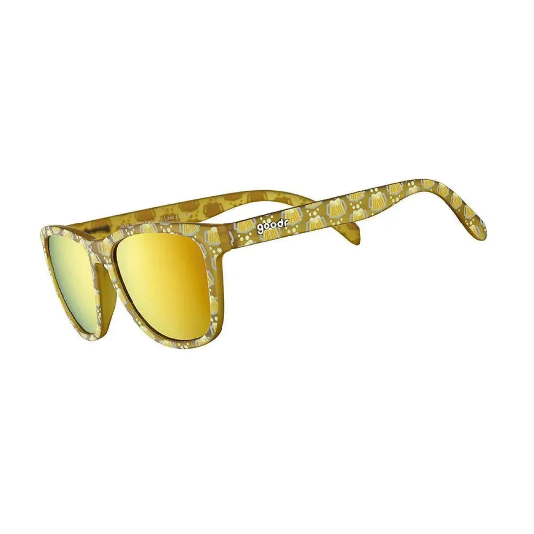 Goodr OG Sunglasses