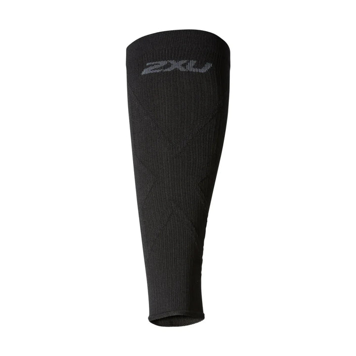 Unisex 2XU X Compression Calf Sleeves