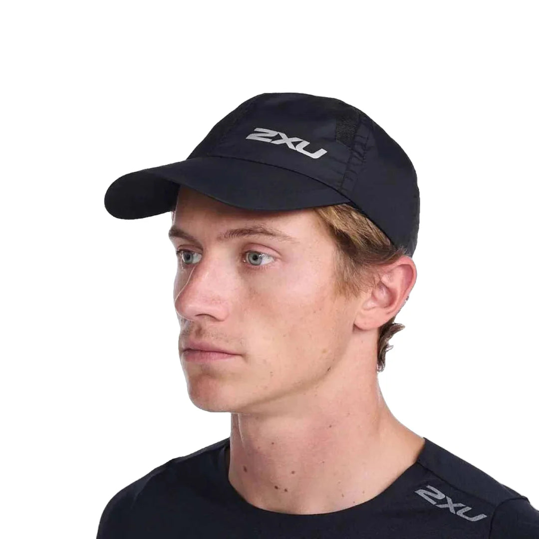 2XU Run Cap