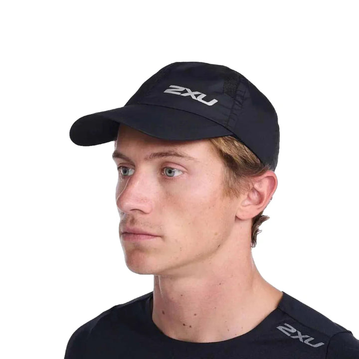 2XU Run Cap