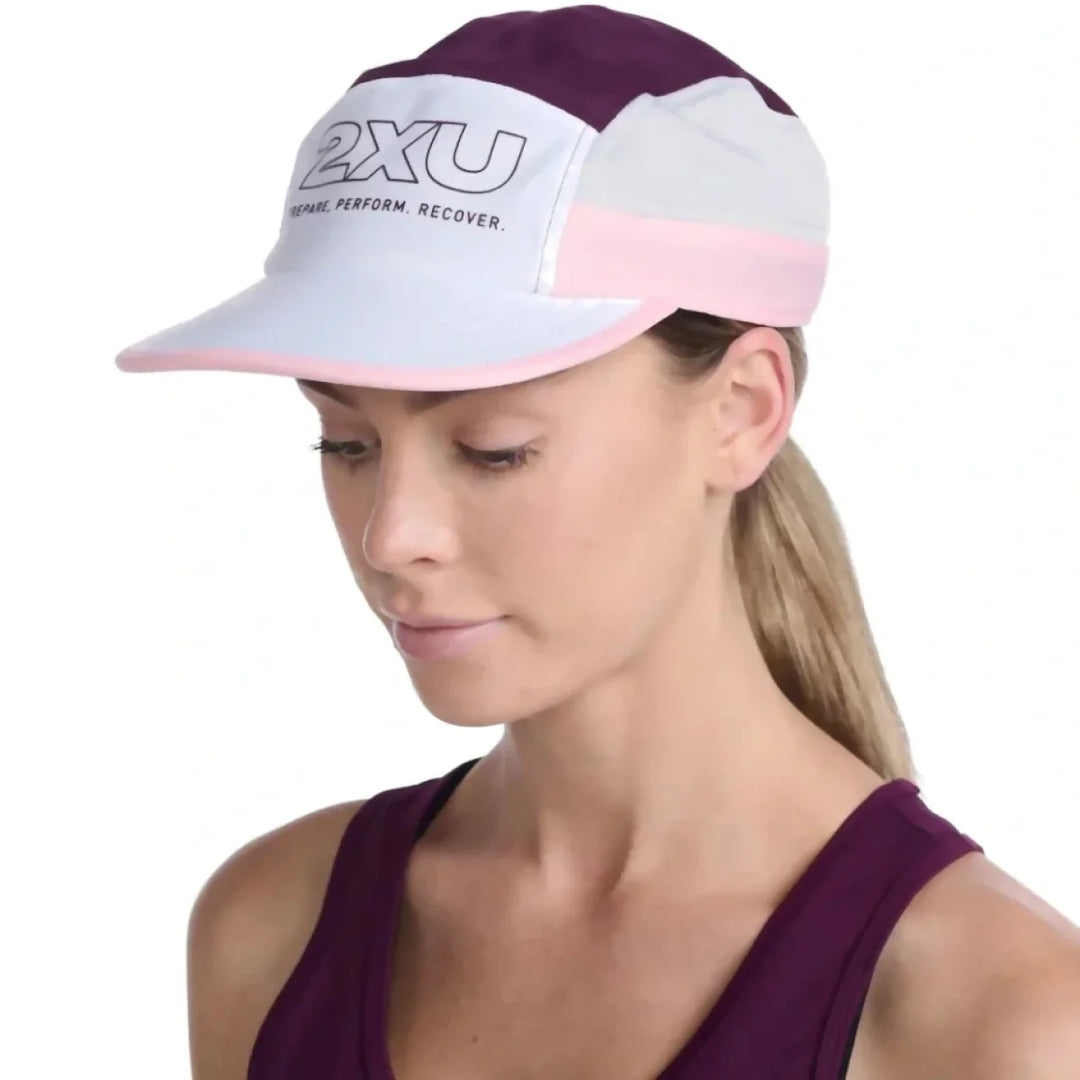 2XU Light Speed Cap