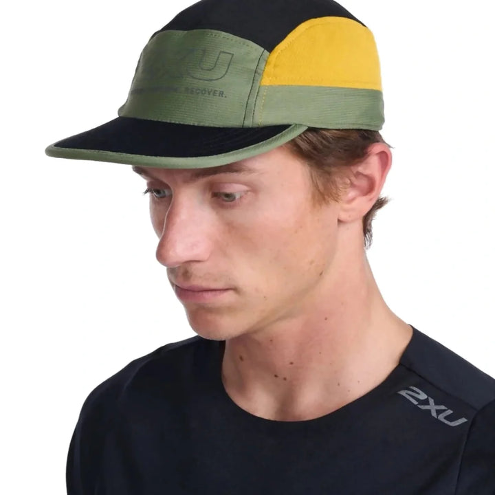 2XU Light Speed Cap