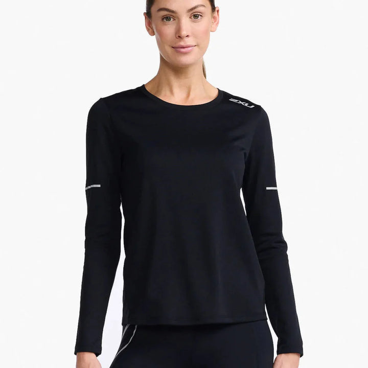Women's 2XU Aero Long Sleeve Tee