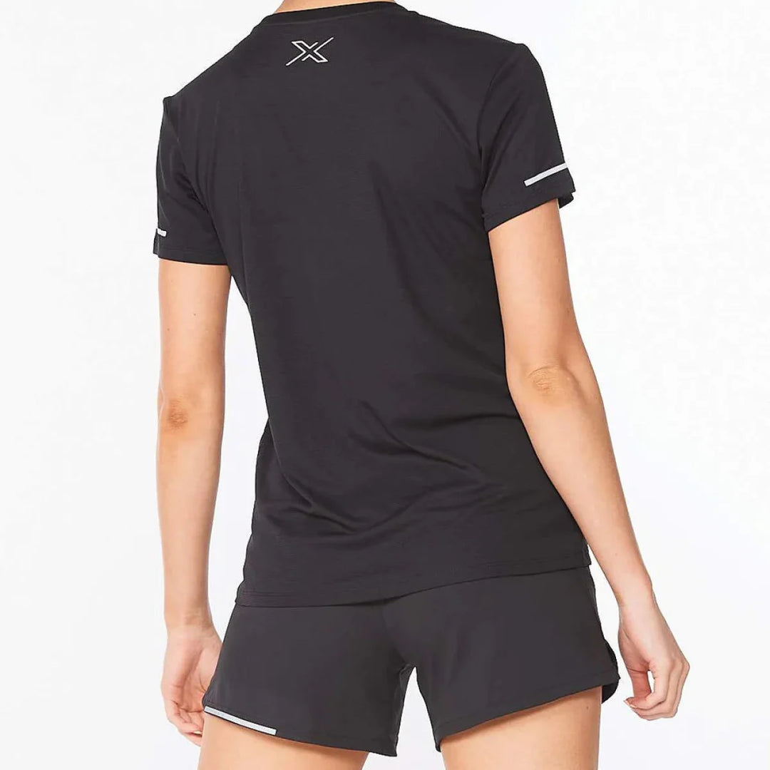 Women's 2XU Aero Tee