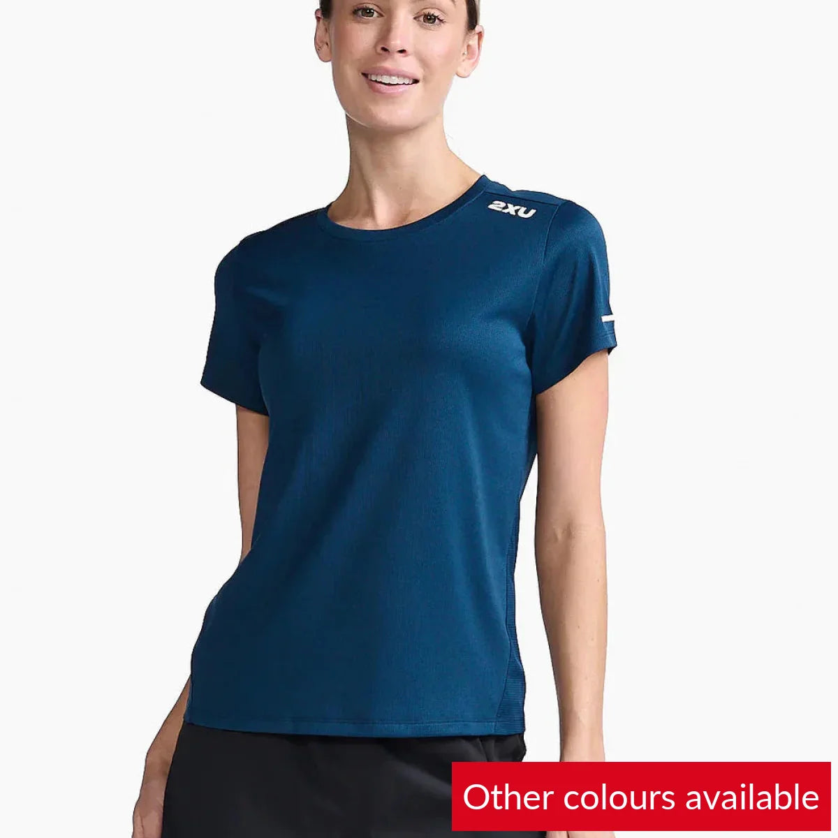 Women's 2XU Aero Tee