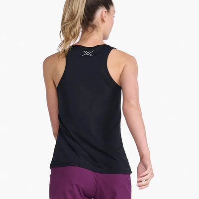 Women's 2XU Aero Singlet