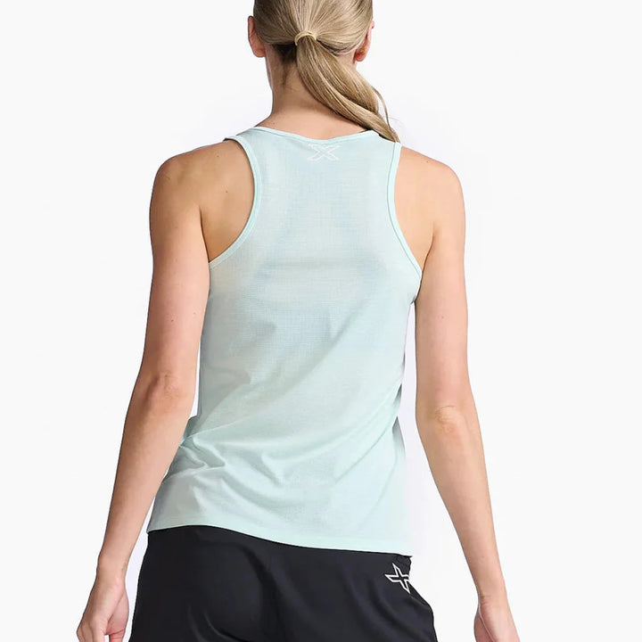 Women's 2XU Aero Singlet