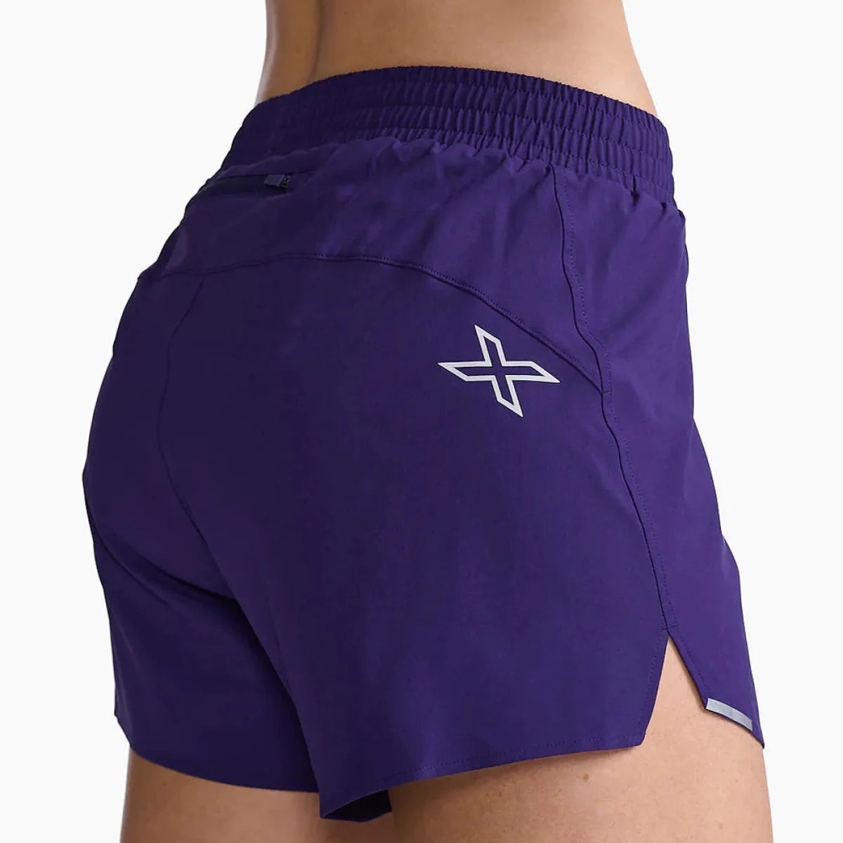 Women's 2XU Aero 5" Shorts