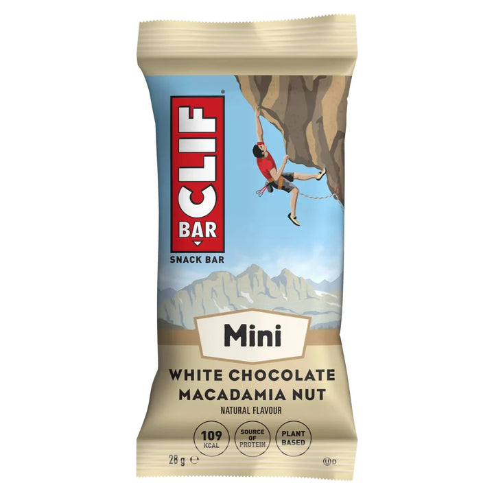 Clif Energy Bar Mini