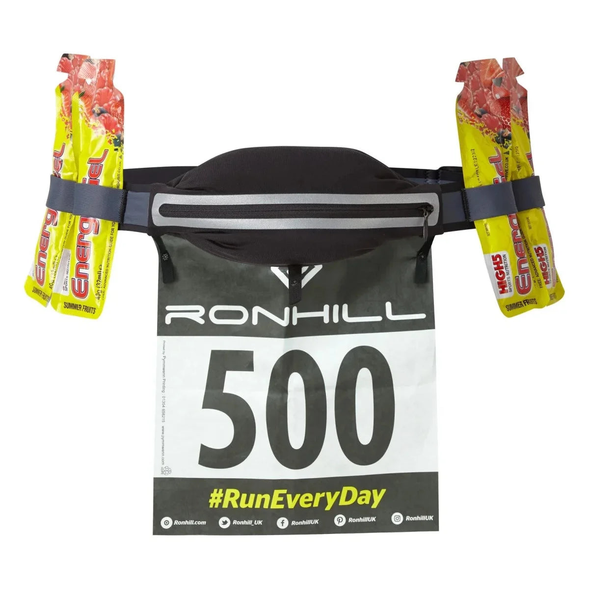 Ronhill Marathon Waist Belt