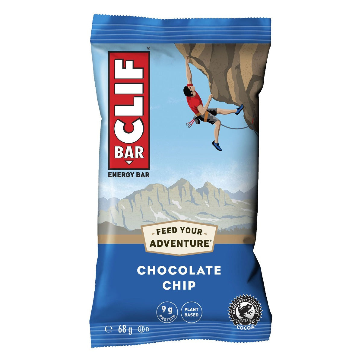 Clif Energy Bar